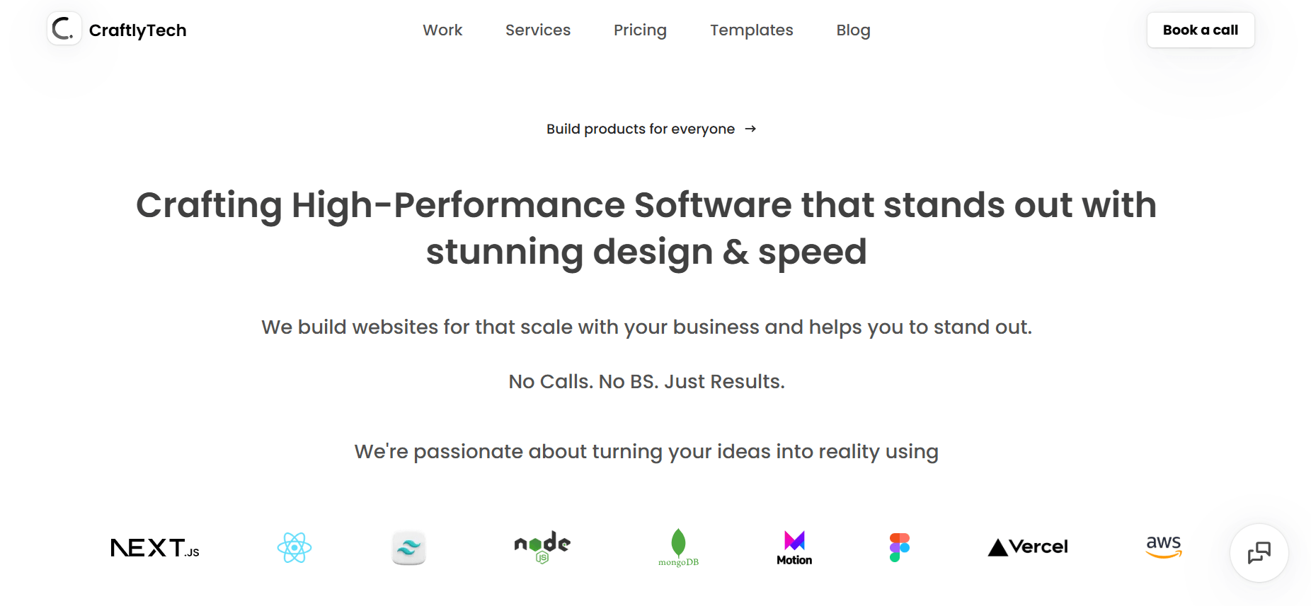 CraftlyTech